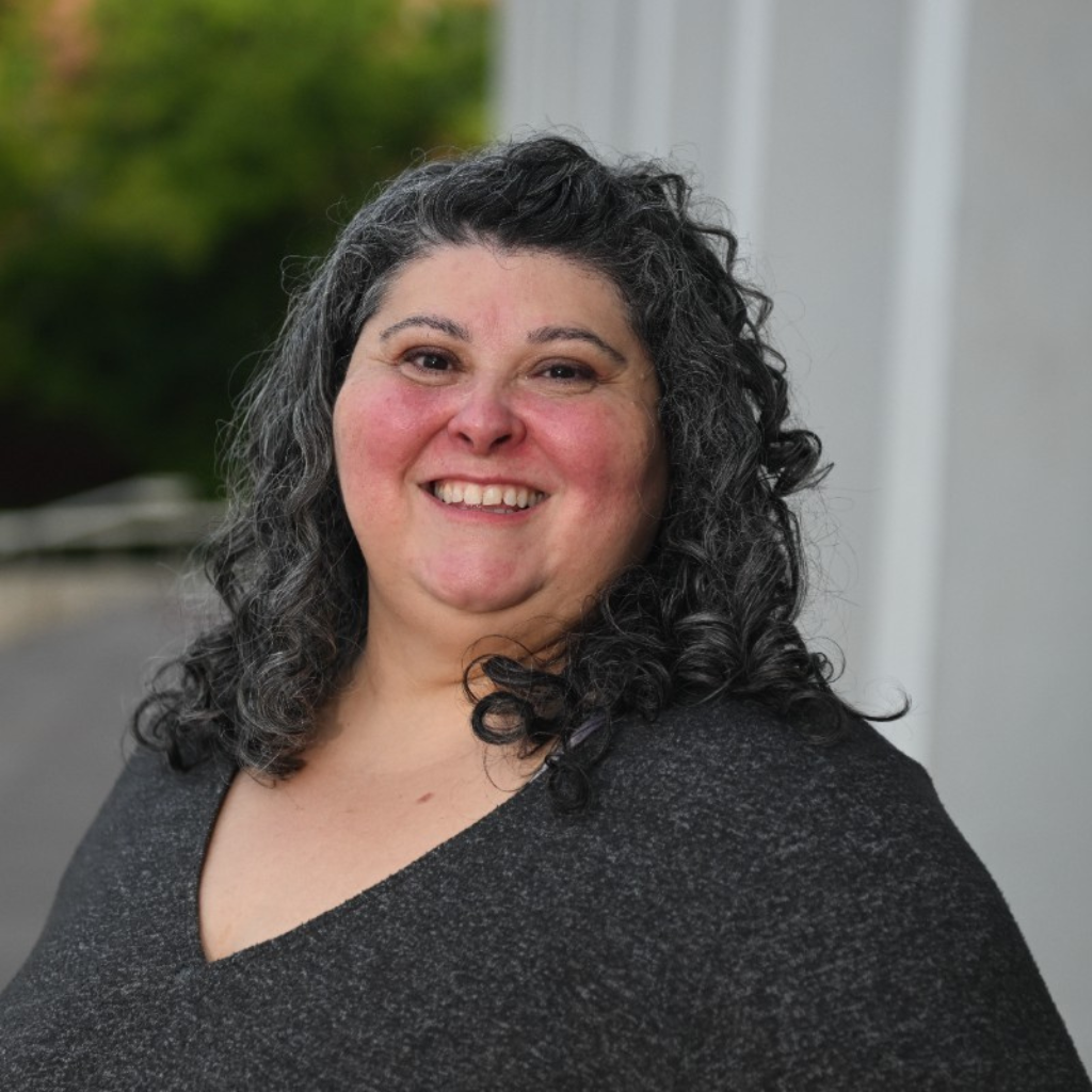 Kristine De Jesus Headshot