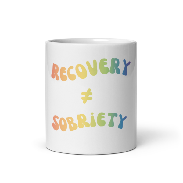 Recovery is not equal to sobriety - Image 2