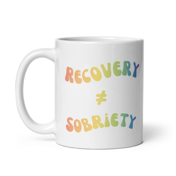 Recovery is not equal to sobriety - Image 4