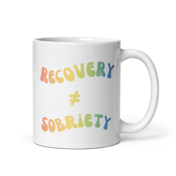 Recovery is not equal to sobriety - Image 7